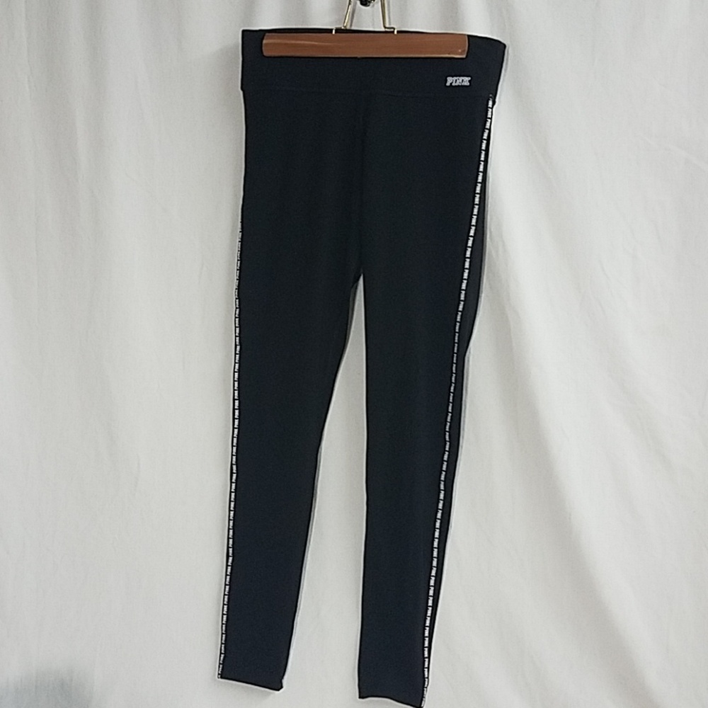 Victoria's Secret Pink yoga pants